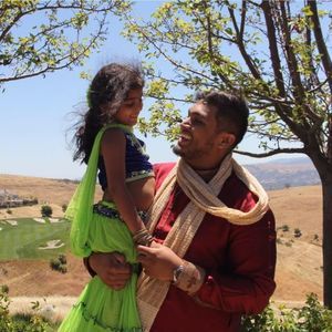 Meet your Posher, Akash